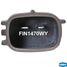 Krauf FIN1470WY Форсунка топливная - 3