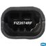 Krauf FIZ2074RF Форсунка бензиновая - 3