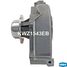 Krauf KWZ1543EB Помпа водяная - 5
