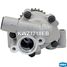 Krauf KWZ1718EB Насос масляный - 3