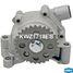 Krauf KWZ1718EB Насос масляный - 4