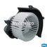 Krauf MZZ0181CD Мотор печки c крыльчаткой - 1