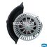 Krauf MZZ0181CD Мотор печки c крыльчаткой - 4