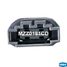 Krauf MZZ0181CD Мотор печки c крыльчаткой - 7