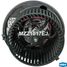 Krauf MZZ1017EJ Мотор печки c крыльчаткой - 4