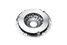 METACO 5500-021 Комплект сцепления без выжимного (O 225 mm) - 3