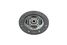 METACO 5500-021 Комплект сцепления без выжимного (O 225 mm) - 5