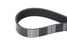 METACO 7PK1275 Ремень поликлиновый - 1