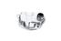 METACO 1040-109 Фильтр акпп с прокладкой - 3
