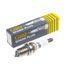 GANZ GIP22756 Свеча зажигания (2756) honda MB daewoo hyundai mazda MIT KIA NIS SUB - 1