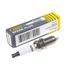 GANZ GIP22756 Свеча зажигания (2756) honda MB daewoo hyundai mazda MIT KIA NIS SUB - 2