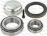 Febest KIT-211F Подшипник ступицы колеса - 2
