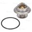 Luzar LT 0709 Термостат для а/м камаз 5490 (13-)/Mercedes-Benz Axor (01-)/Actros mp2/mp3 (02-)/man TGA (01-)/tgs/tgl (05-) (83°с) (термоэлемент) - 1