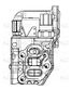 STARTVOLT SVC 2300 Клапан эл. рег. фаз ГРМ - 5