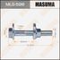 Masuma MLS598 Болт эксцентрик (комплект) - 1