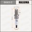 Masuma S023C Свеча зажигания bkr5ekud - 1