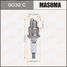 Masuma S032C Свеча зажигания br7hs-10 (1098) - 1