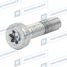 Motorherz HLL00975 Болт рулевого агрегата - 1