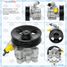 GELZER H2009PN Насос гидроусилителя руля Chevrolet Cruze 09- opel Insignia 08- Chevrolet Orlando 10- - 1