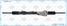 GELZER H3842A Рулевой механизм ГУР Hyundai Tucson, KIA Sportage (Аналог) - 3