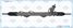 GELZER H4414U Рулевой механизм ГУР Jaguar XJ 2003-2009, Jaguar XJ 2010-2019, Jaguar XJ r 2003- (Ориг.восст) - 2
