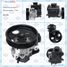 GELZER H5546PA Насос гидроусилителя руля Mercedes e w211, s211 02-09 Mercedes CLK c209, a209 02-, - 1