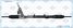 GELZER H6568A Рулевой механизм ГУР Renault Kaptur, Nissan Terrano, Renault Duster, Dacia Duster (Аналог) - 1