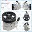GELZER H7418PA Насос гидроусилителя руля Subaru Legacy 2003-2009, Subaru Legacy Outback 2003-2009 (Аналог) - 1