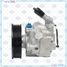 GELZER H7418PA Насос гидроусилителя руля Subaru Legacy 2003-2009, Subaru Legacy Outback 2003-2009 (Аналог) - 3