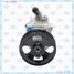 GELZER H7418PA Насос гидроусилителя руля Subaru Legacy 2003-2009, Subaru Legacy Outback 2003-2009 (Аналог) - 6