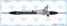 GELZER H7944A Рулевой механизм ГУР Toyota Yaris, Verso (Аналог) - 2