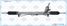 GELZER H8242A Рулевой механизм ГУР Volvo V70 I, Volvo xc70, xc70 Cross Country (Аналог) - 2
