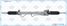GELZER H8242A Рулевой механизм ГУР Volvo V70 I, Volvo xc70, xc70 Cross Country (Аналог) - 3