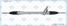 GELZER M7919A Рулевой механизм мех. Scion XB 2007-2015, Toyota Auris 2006-2012, Toyota Corolla e150 2006- (Аналог) - 2