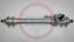 GS 1GS7041C Новая рулевая рейка VW Golf II 1983-1992, VW Jetta 1983-1992, VW Passat B3 1988-1994 - 3