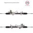 GS 2GS4861C Новая рулевая рейка Nissan Murano 2002-2008 - 1