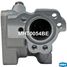 Krauf MHT0054BE Корпус турбины (турбокомпрессора) - 2