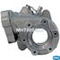 Krauf MHT0054BE Корпус турбины (турбокомпрессора) - 3