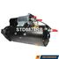 Motorherz STD8874RB Стартер оригинальный восстановленный - 2