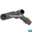 Krauf TVZ5014PF Фланец системы охлаждения - 3