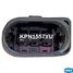 Krauf KPN1557YU Шкив компрессора кондиционера в сборе - 3