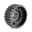 ABSEL SK050001 Шестерня коленвала - 2