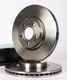 ABSEL FR421004 Диск тормозной передний - 1