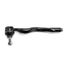 ABSEL BW330024R Наконечник рулевой тяги правый - 2