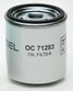 ABSEL OC71283 Фильтр масляный - 1
