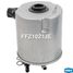 Krauf FFZ1021JE Фильтр топливный - 2