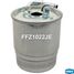 Krauf FFZ1022JE Фильтр топливный - 1
