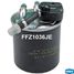 Krauf FFZ1036JE Фильтр топливный - 1