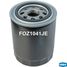Krauf FOZ1041JE Фильтр масляный - 1
