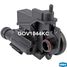 Krauf GOV1044KC Маслоотделитель (квкг) - 2